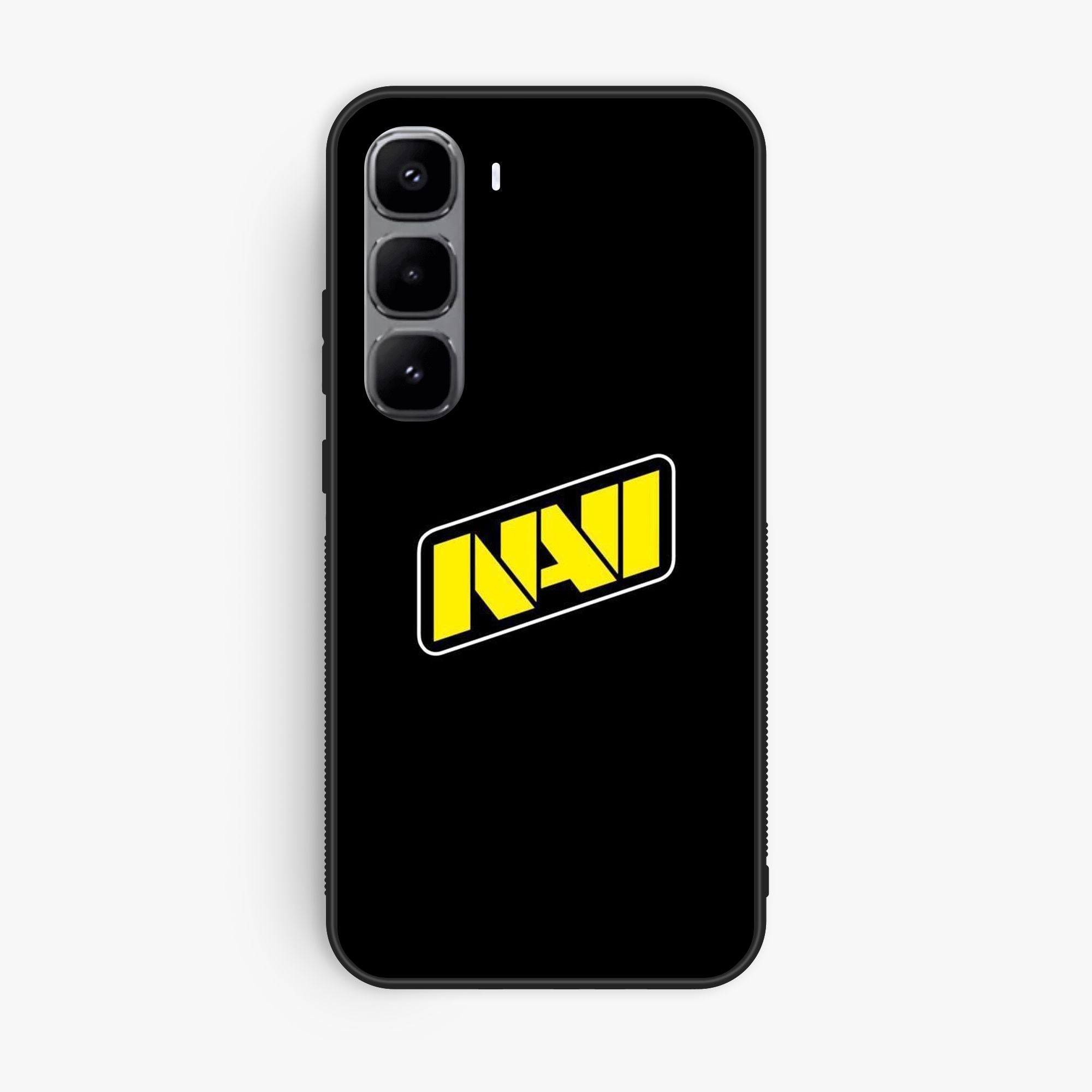 Infinix Hot 60 - Wallpaper 061 - Premium Printed Glossy Phone Case