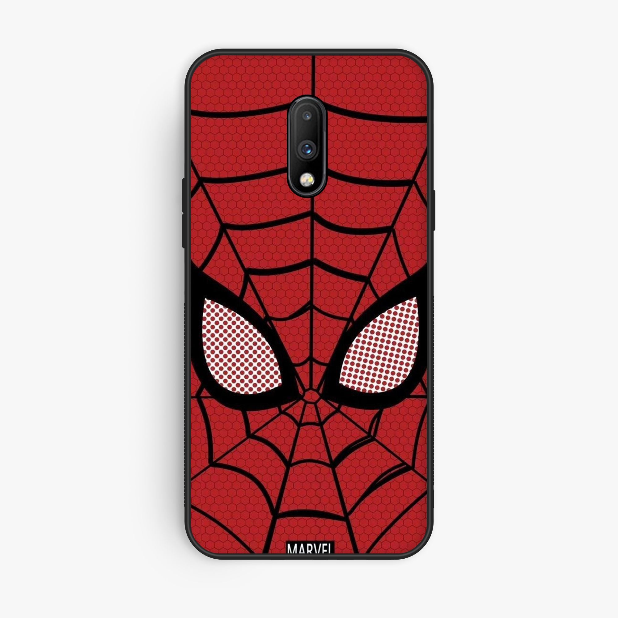 OnePlus 7 - Wallpaper 054 - Premium Printed Glossy Phone Case