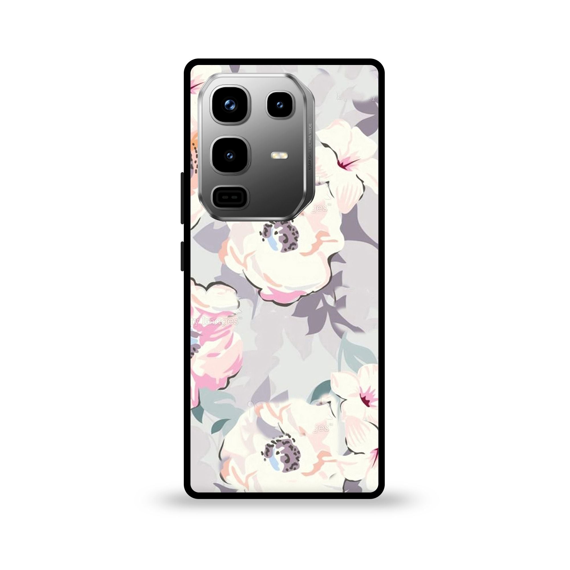 Infinix Note 50 Pro - Wallpaper 007 - Premium Printed Glossy Phone Case
