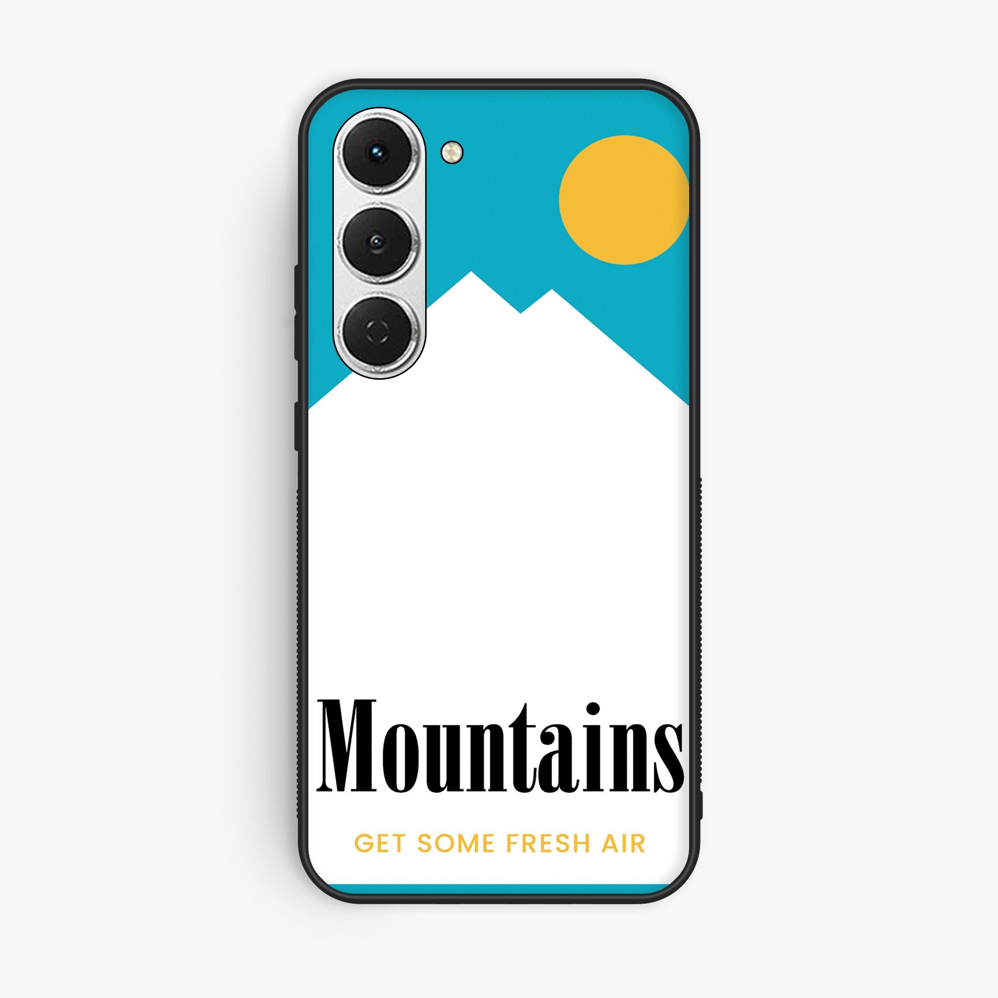 Tecno Spark 40 Pro - Wallpaper 106 - Premium Printed Glossy Phone Case
