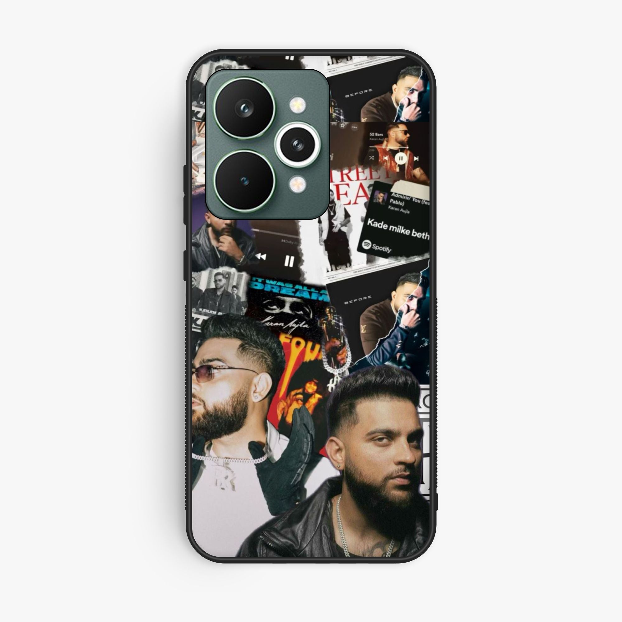 Realme 15 Pro - Wallpaper 09 - Premium Printed Glossy Phone Case