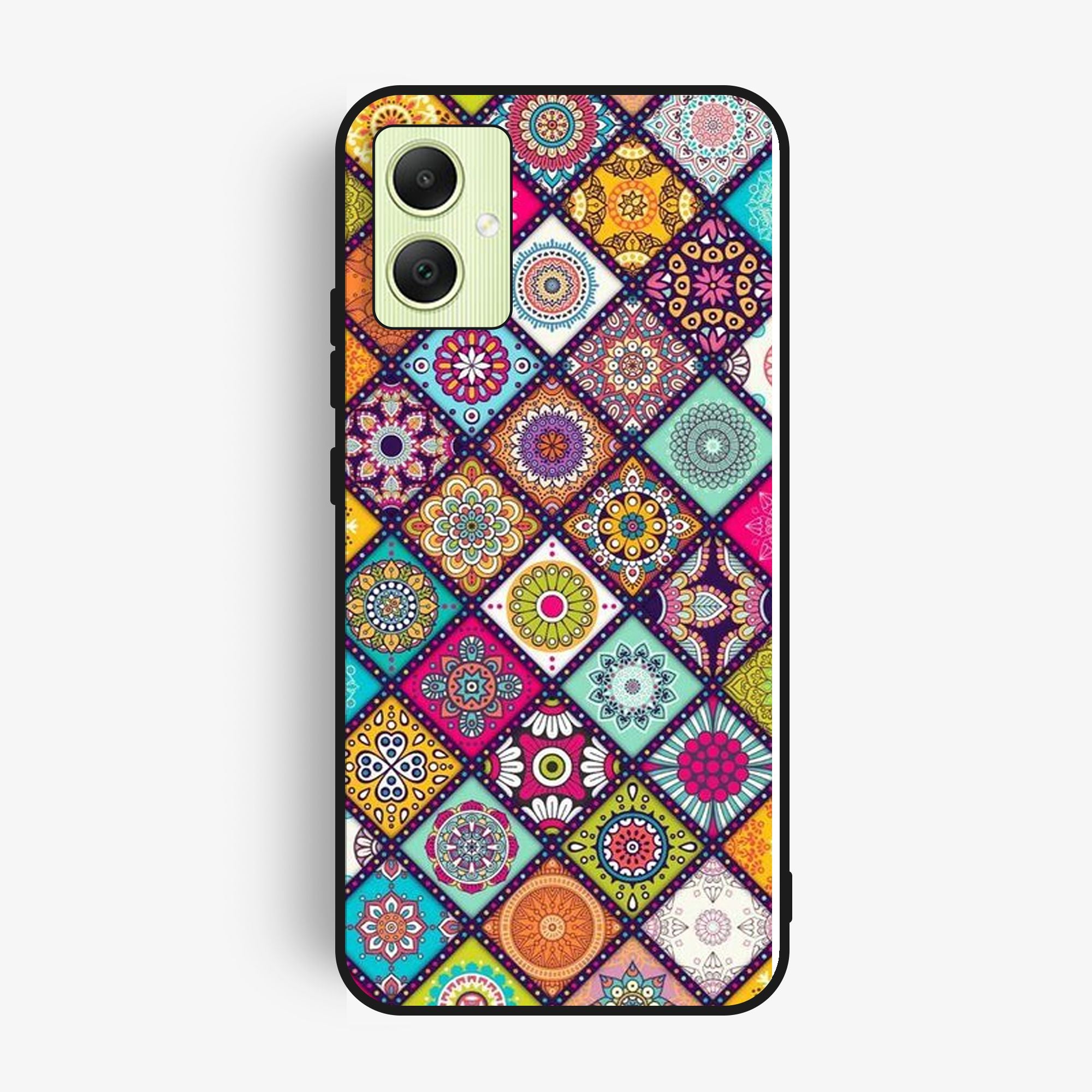 Samsung Galaxy A05 - Wallpaper 003 - Premium Printed Glossy Phone Case