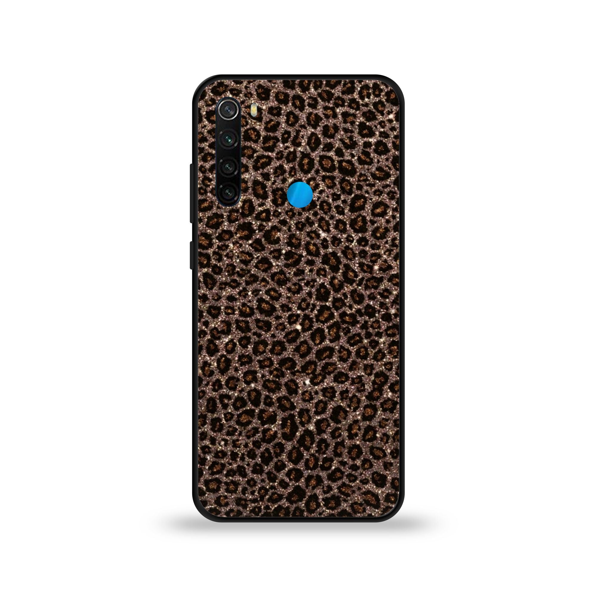 Redmi Note 8 - Wallpaper 037 - Premium Printed Glossy Phone Case