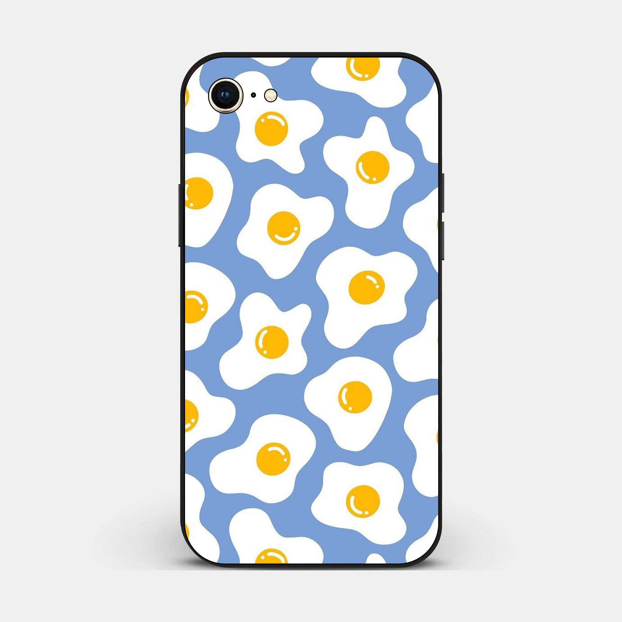 iPhone 8 - Wallpaper 083 - Premium Printed Glossy Phone Case