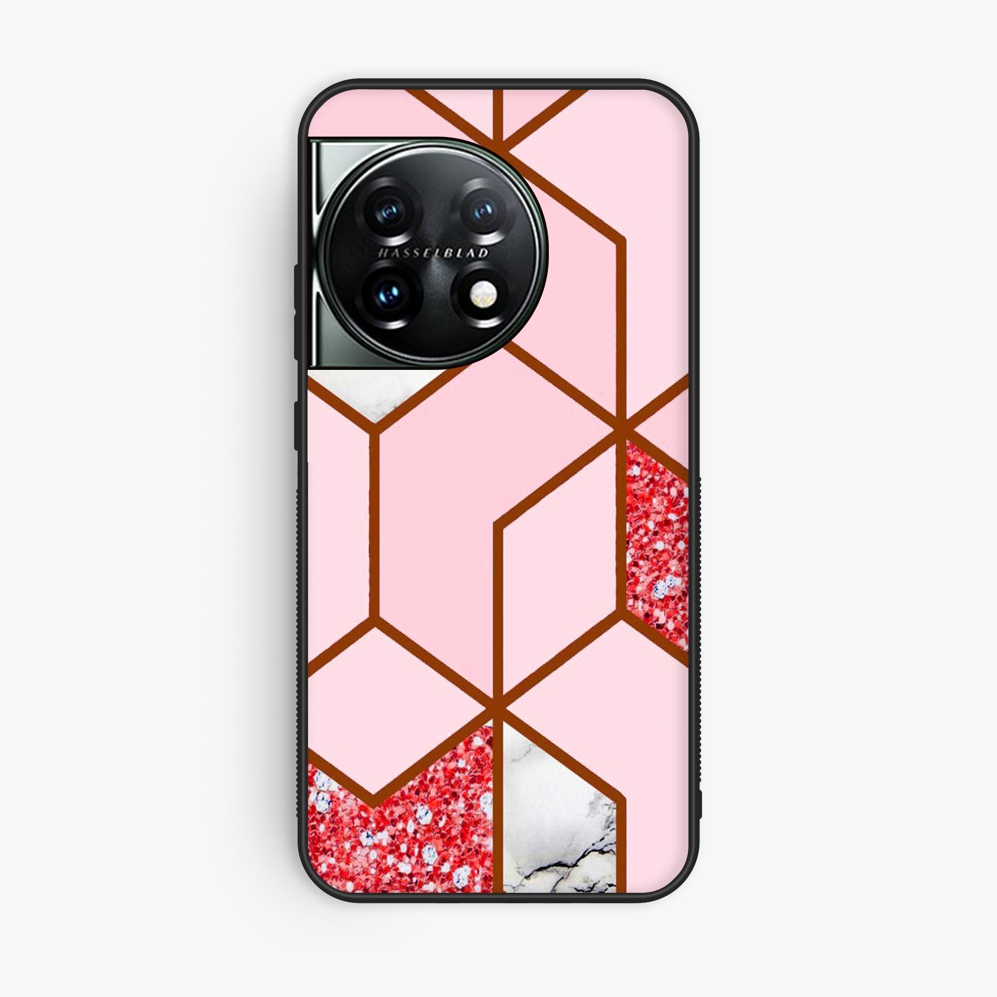 OnePlus 11R - Wallpaper 19 - Premium Printed Glossy Phone Case