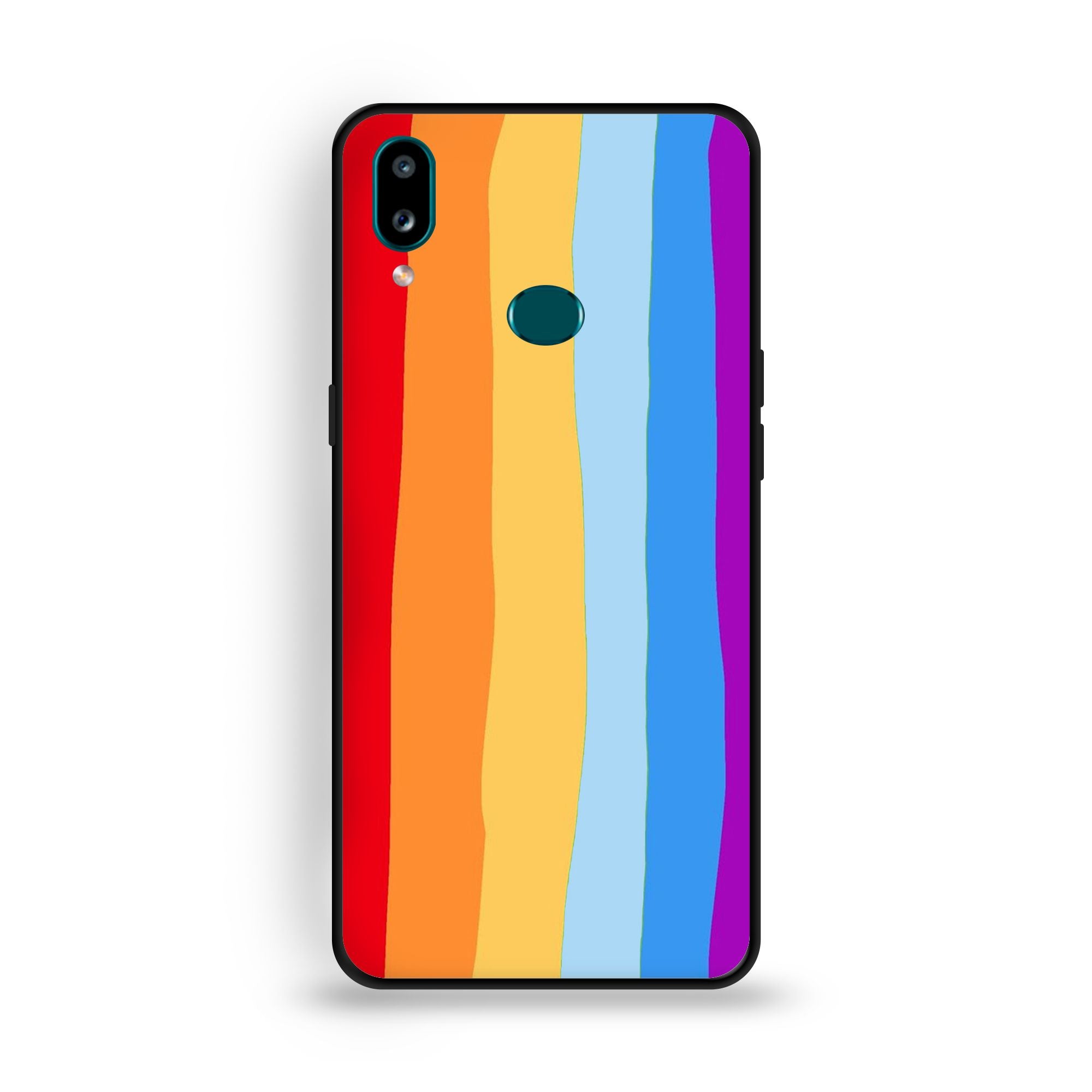 Samsung A10s - Wallpaper 174 - Premium Printed Glossy Phone Case