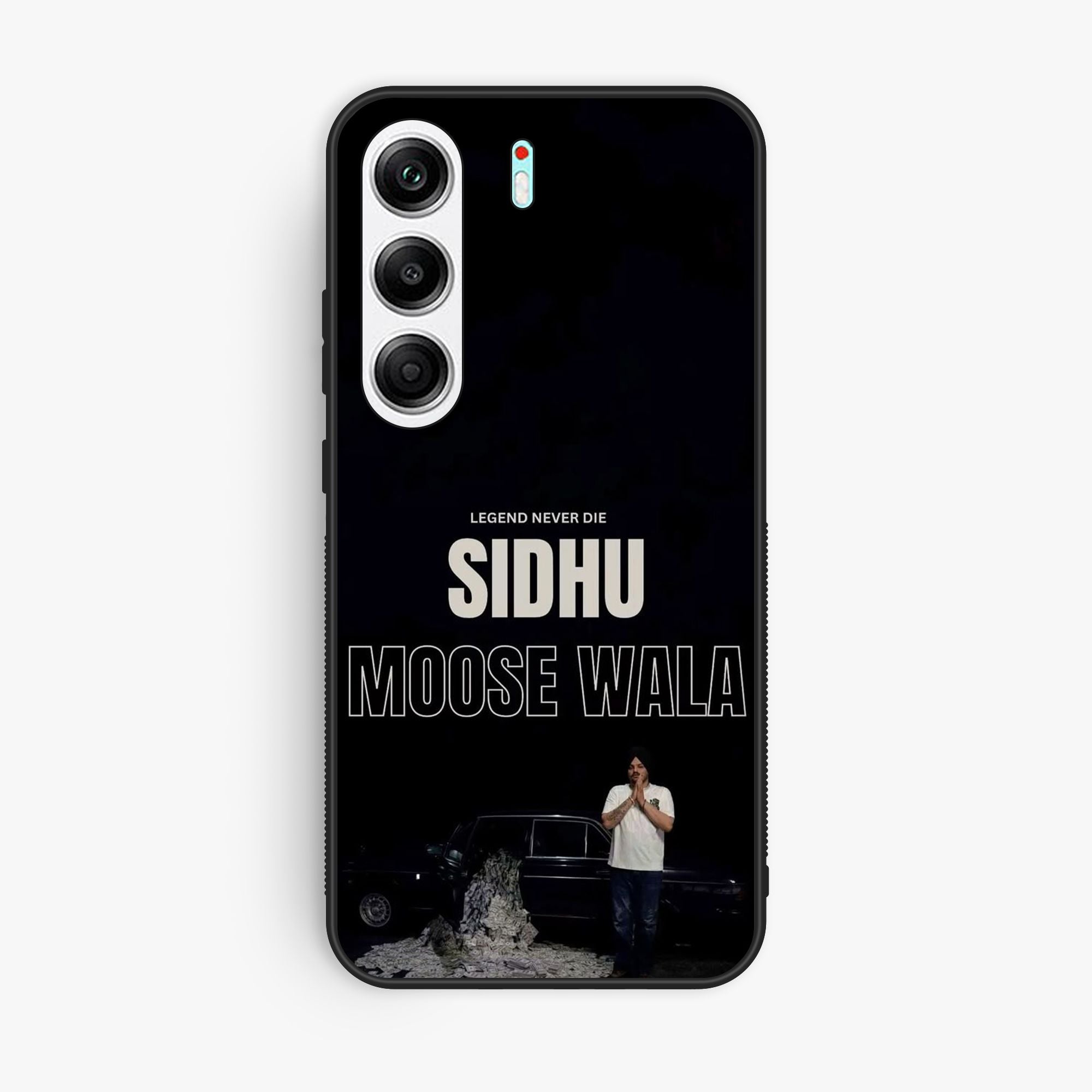 Tecno Camon 40 - Wallpaper 15 - Premium Printed Glossy Phone Case