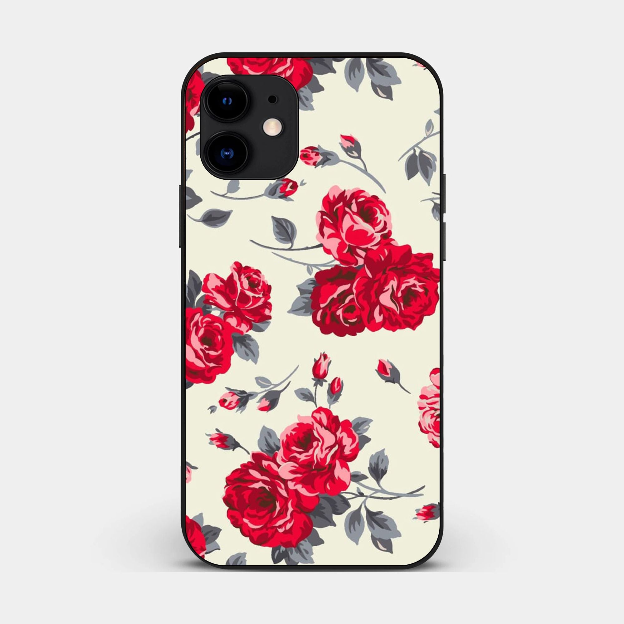 iPhone 12 Mini - Wallpaper 125 - Premium Printed Glossy Phone Case