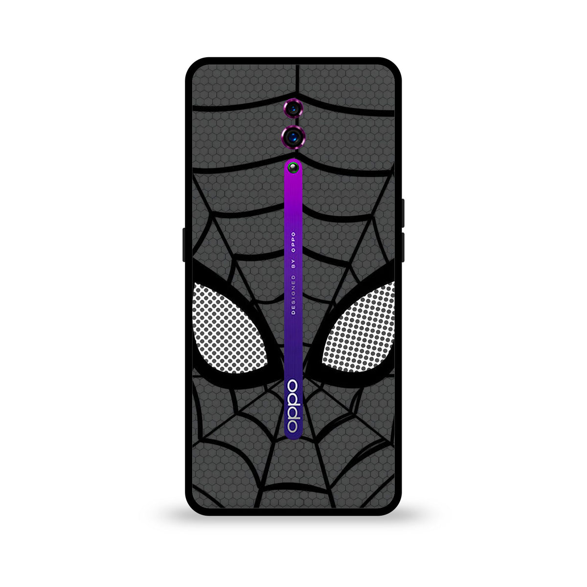 Oppo Reno - Wallpaper 42 - Premium Printed Glossy Phone Case