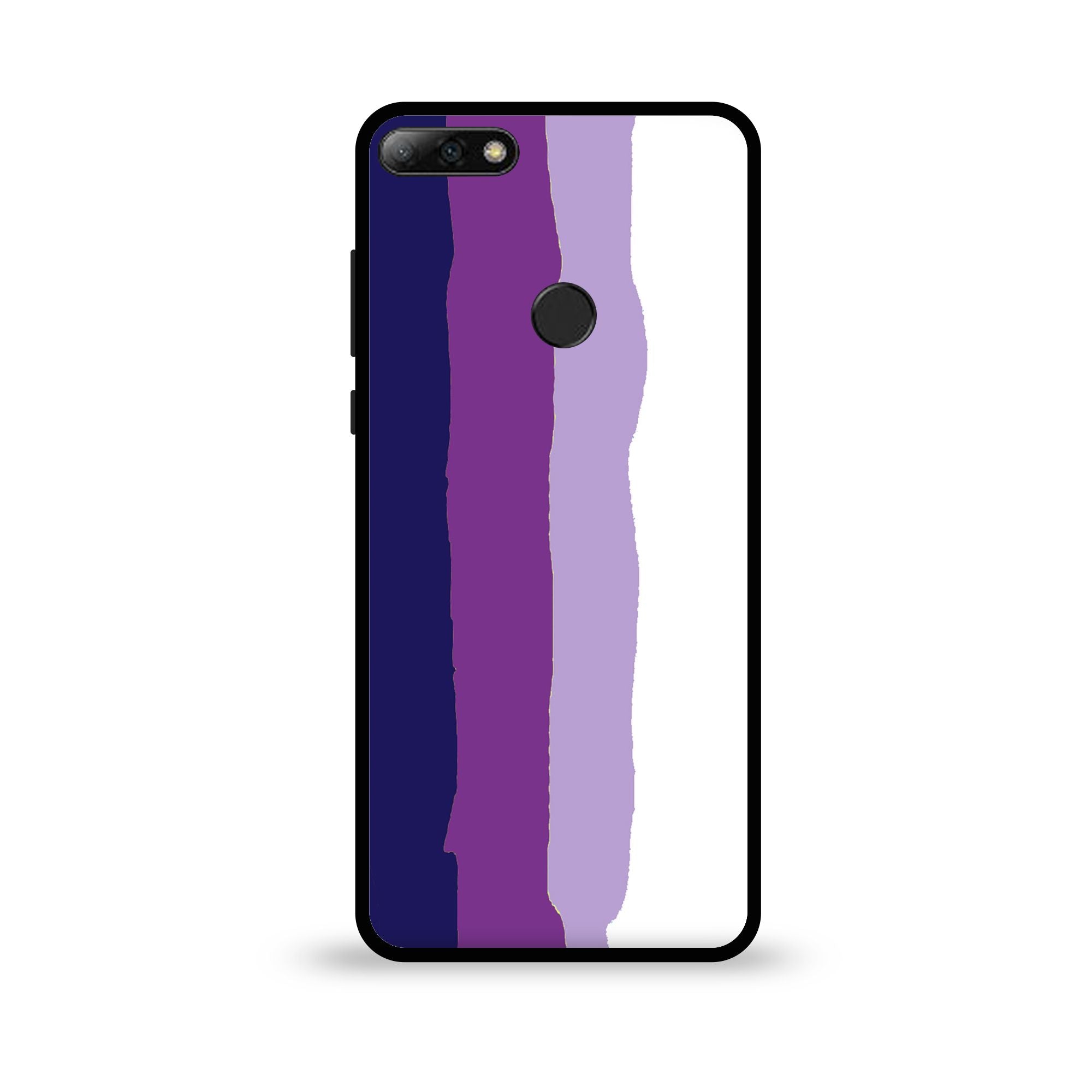 Huawei Y7 Prime (2018) - Wallpaper 18 - Premium Printed Glossy Phone Case