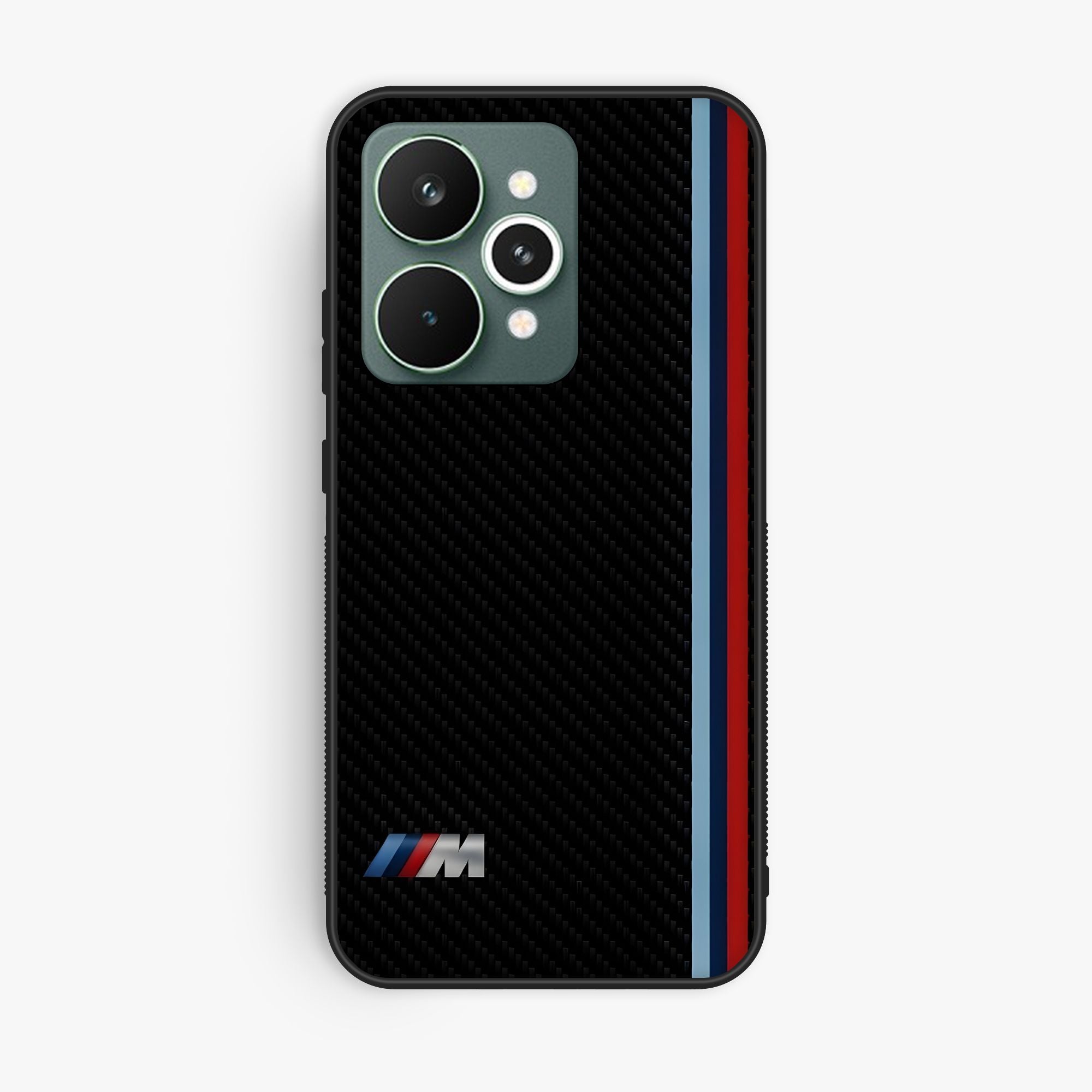 Realme 15 - Wallpaper 06 - Premium Printed Glossy Phone Case