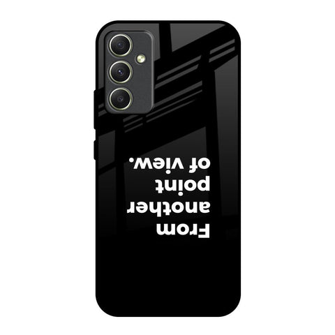 Motivation Glossy Case for Samsung Galaxy A34 5G