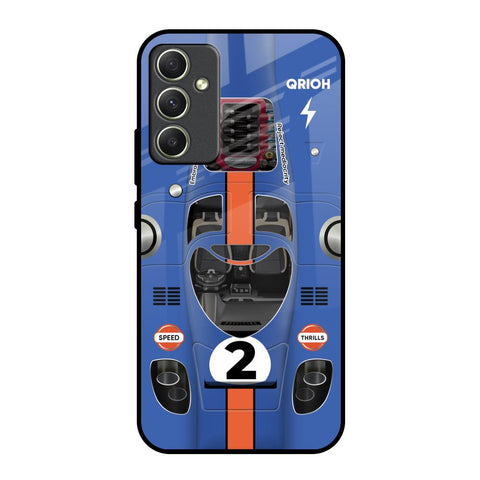 Car Adiction Glossy Case for Samsung Galaxy A34 5G