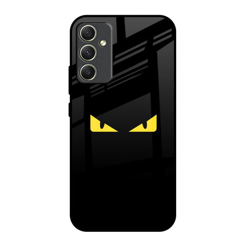 Eyes On You Glossy Case For Samsung Galaxy A34 5G