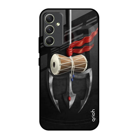 Power Of Lord Glossy Case For Samsung Galaxy A34 5G