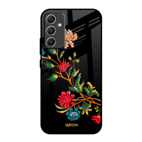 Dazzling Art Glossy Case for Samsung Galaxy A34 5G