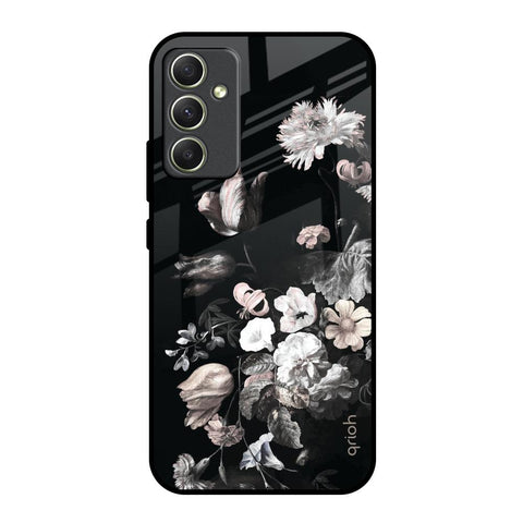 Artistic Mural Glossy Case for Samsung Galaxy A34 5G