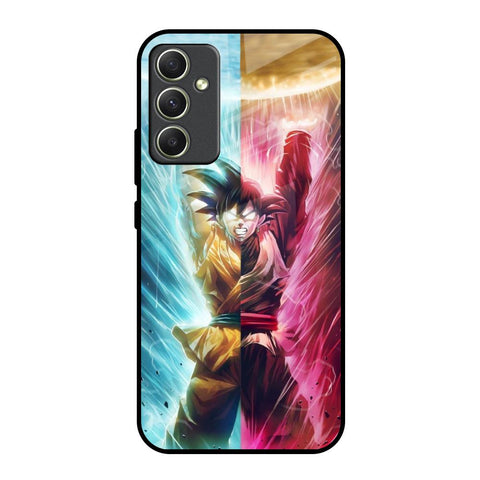 Ultimate Fusion Glossy Case for Samsung Galaxy A34 5G