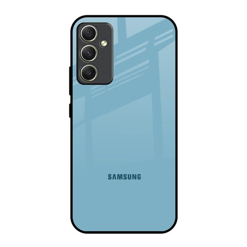 Sapphire Glossy Case for Samsung Galaxy A34 5G