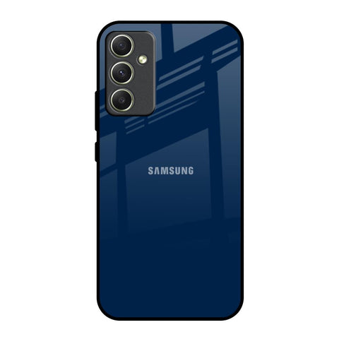 Royal Navy Glossy Case for Samsung Galaxy A34 5G