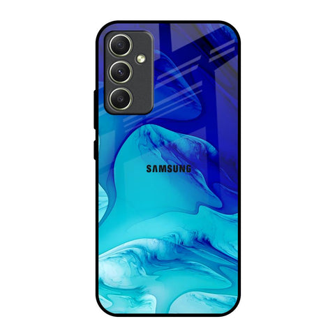 Raging Tides Glossy Case for Samsung Galaxy A34 5G