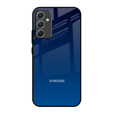 Very Blue Glossy Case for Samsung Galaxy A34 5G