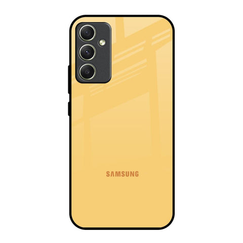 Dandelion Glossy Case for Samsung Galaxy A34 5G