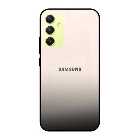 Dove Gradient Glossy Case for Samsung Galaxy A34 5G