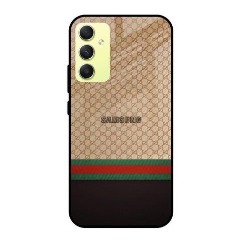 High End Fashion Glossy case for Samsung Galaxy A34 5G