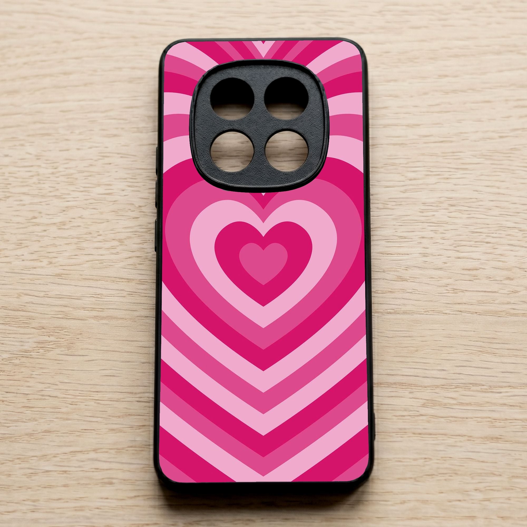 Xiaomi Redmi Note 15 4g - Wallpaper 73 - Premium Printed Glossy Phone Case