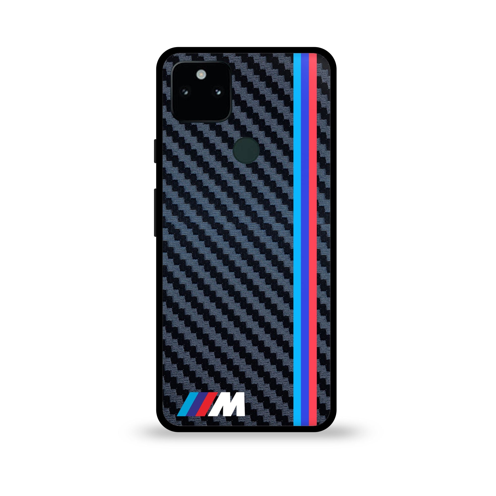 Google Pixel 5A (5G) - Wallpaper 86 - Premium Printed Glossy Phone Case