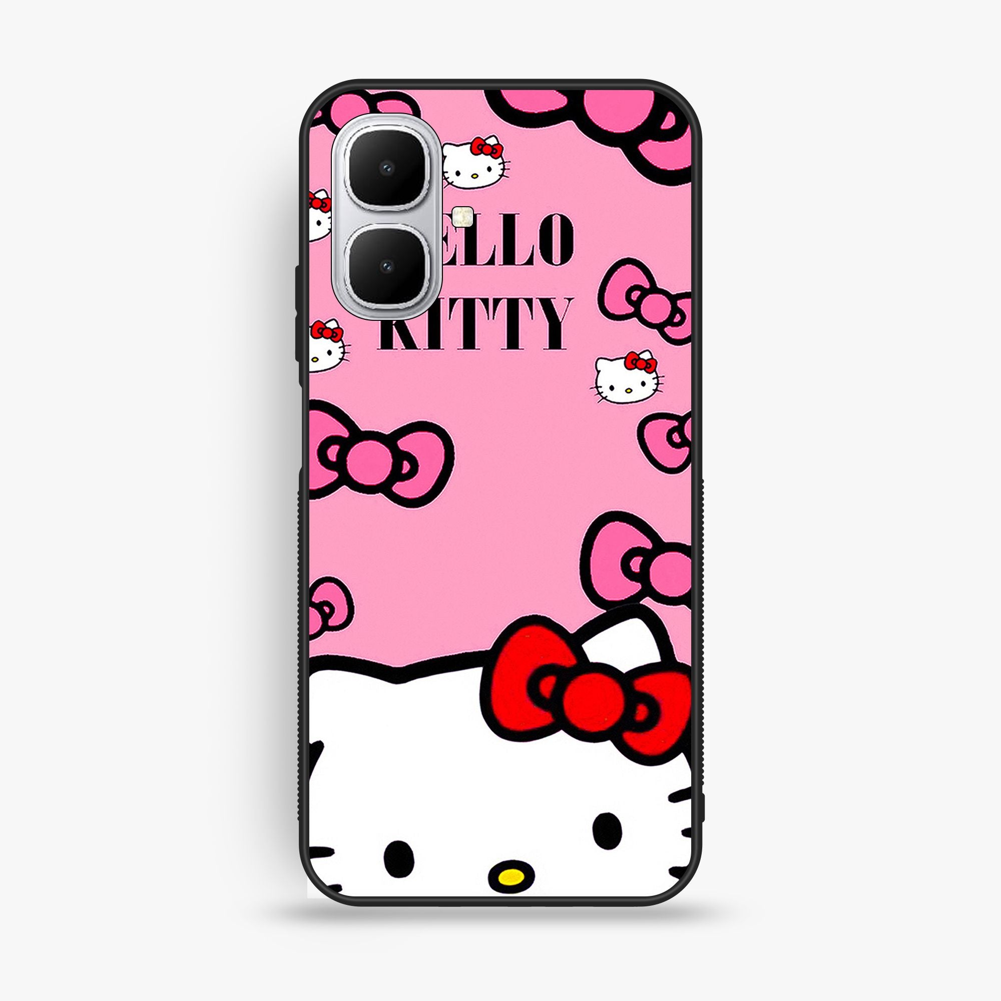 Infinix Smart 10 - Wallpaper 012 - Premium Printed Glossy Phone Case