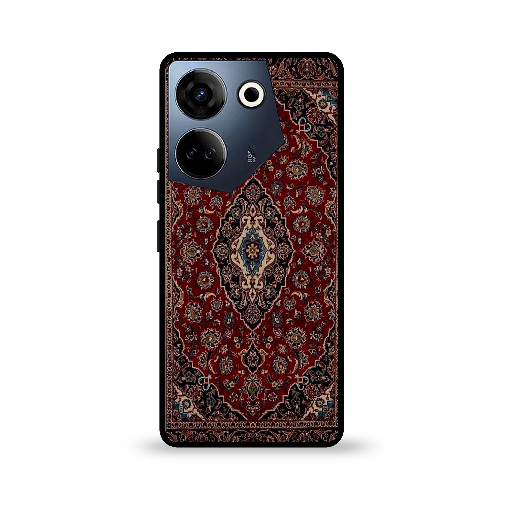 Tecno Camon 20 - Wallpaper 97 - Premium Printed Glossy Phone Case