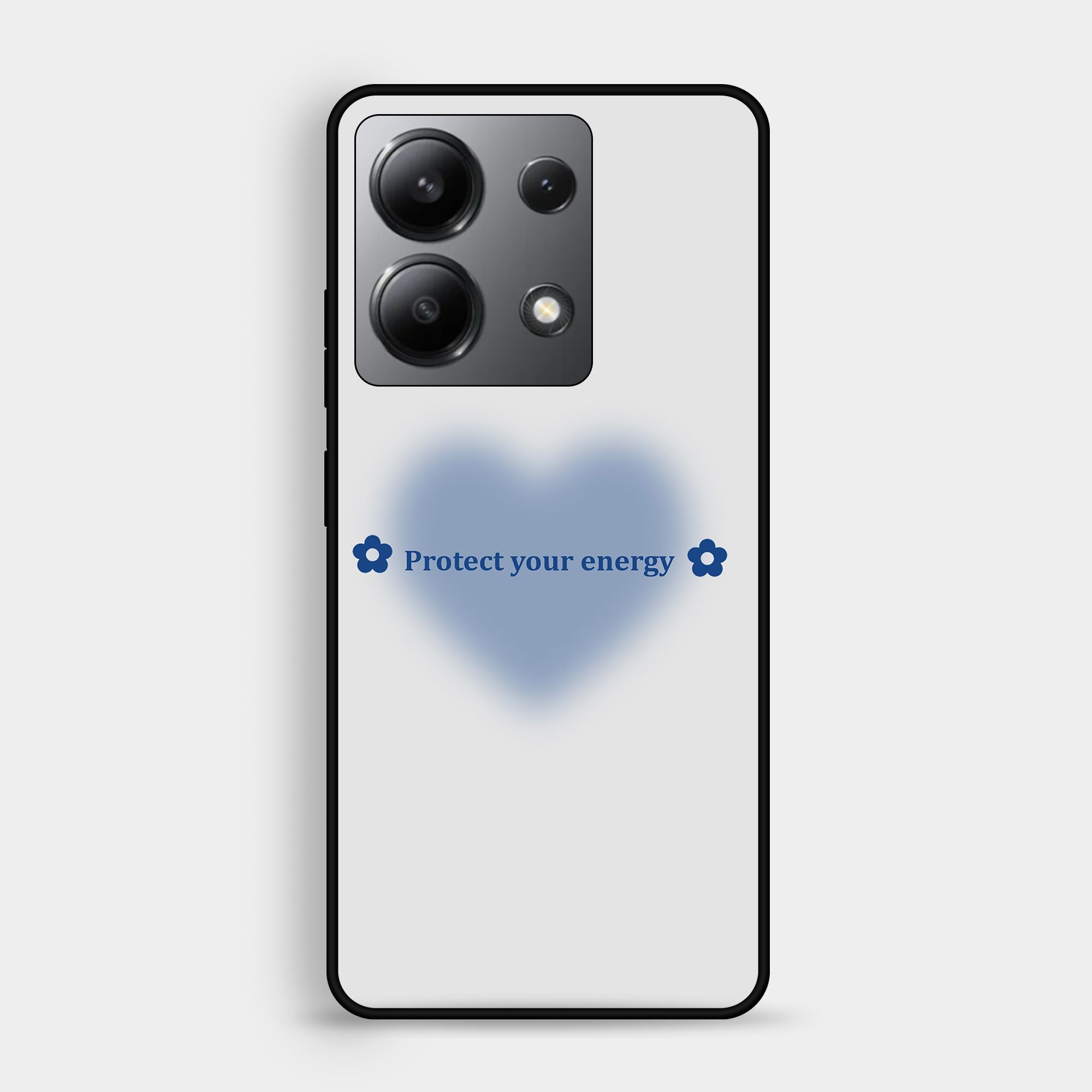 Redmi Note 13 4G - Wallpaper 017 - Premium Printed Glossy Phone Case