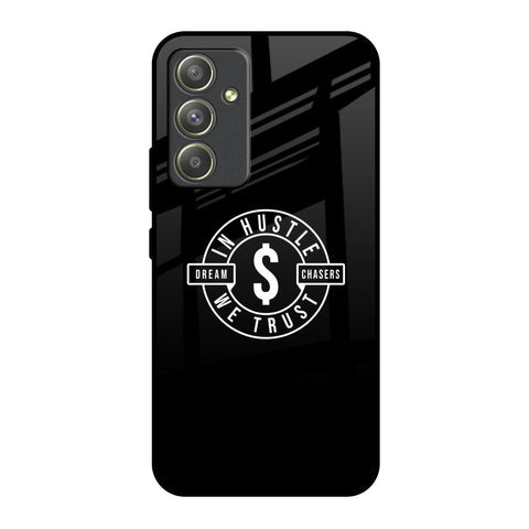 Dream Chasers Glossy Case for Samsung Galaxy A54 5G
