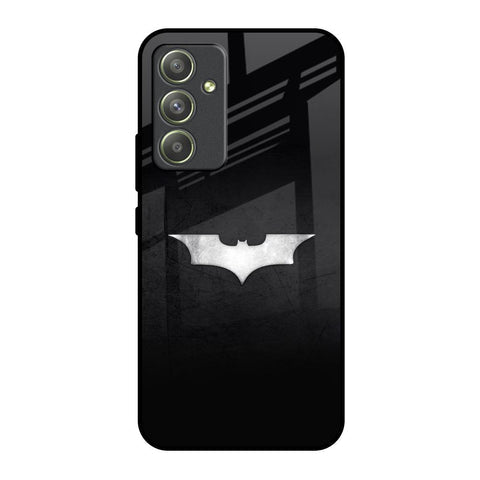 Super Hero Logo Glossy Case for Samsung Galaxy A54 5G