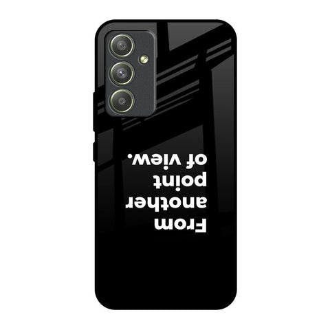 Motivation Glossy Case for Samsung Galaxy A54 5G