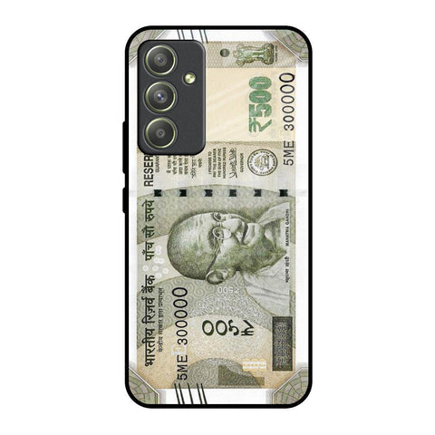 Cash Mantra Glossy Case for Samsung Galaxy A54 5G