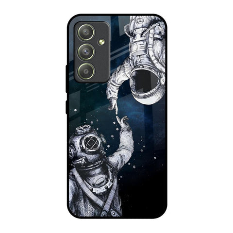 Astro Connect Glossy Case for Samsung Galaxy A54 5G