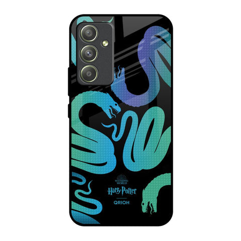 Basilisk Glossy Case for Samsung Galaxy A54 5G