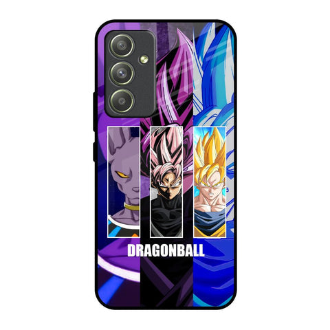 DGBZ Glossy Case for Samsung Galaxy A54 5G