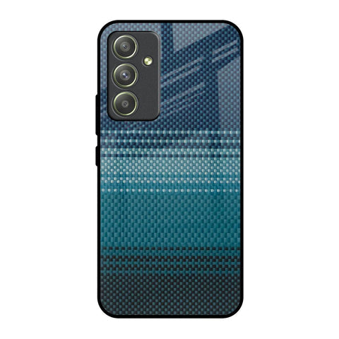 Modern Rug Glossy Case for Samsung Galaxy A54 5G
