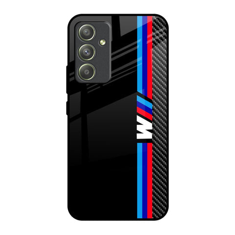 Automotive Art Glossy Case for Samsung Galaxy A54 5G