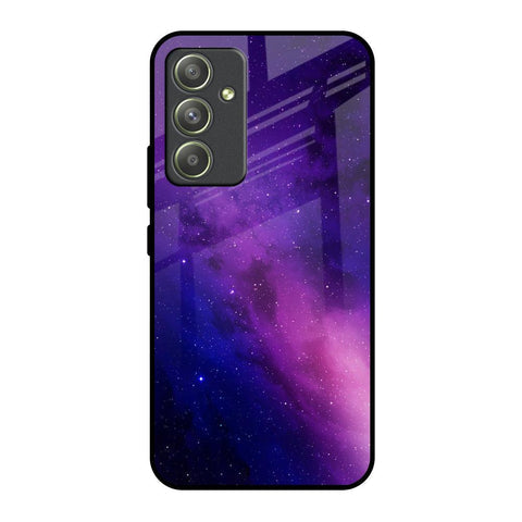 Stars Life Glossy Case For Samsung Galaxy A54 5G