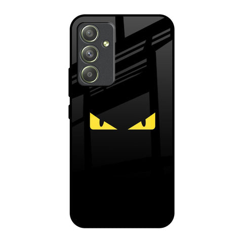 Eyes On You Glossy Case For Samsung Galaxy A54 5G
