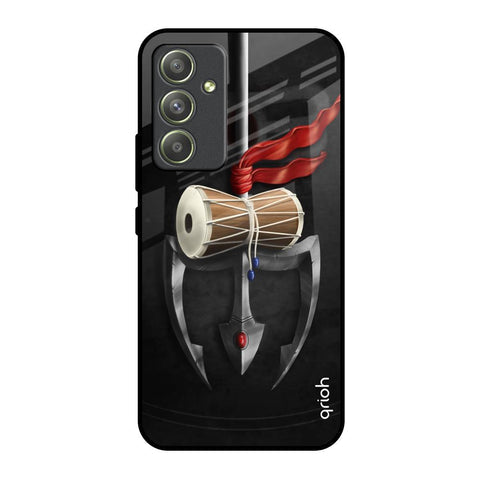 Power Of Lord Glossy Case For Samsung Galaxy A54 5G