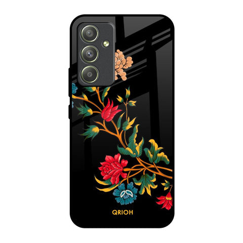 Dazzling Art Glossy Case for Samsung Galaxy A54 5G