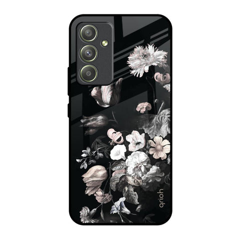 Artistic Mural Glossy Case for Samsung Galaxy A54 5G
