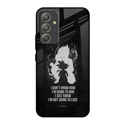 Ace One Piece Glossy Case for Samsung Galaxy A54 5G