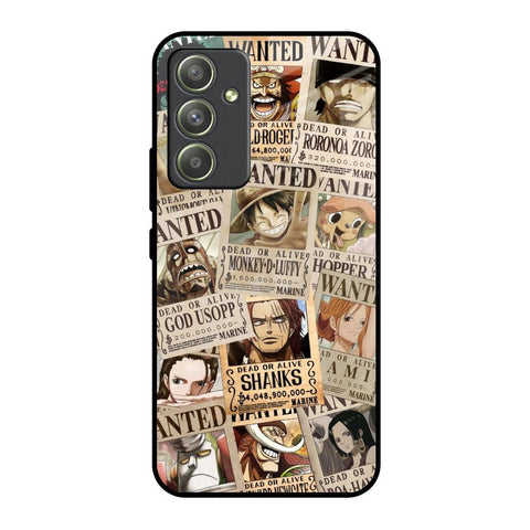 Dead Or Alive Glossy Case for Samsung Galaxy A54 5G